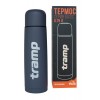 Термос Tramp Basic серый 0,75 л
