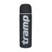 Термос Tramp Soft Touch 1.0 л серый TRC-109-grey