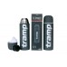 Термос Tramp Soft Touch 1.0 л серый TRC-109-grey