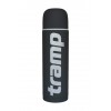 Термос Tramp Soft Touch 1.2 л серы...
