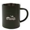 Tramp термокружка TRC-009.12 (олив...