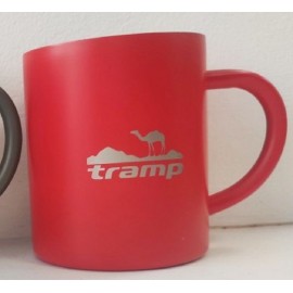 Tramp термокружка TRC-010.10 (терракотовый, 400 мл.)