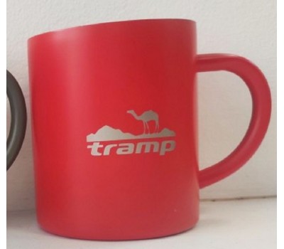 Tramp термокружка TRC-010.10 (терракотовый, 400 мл.)