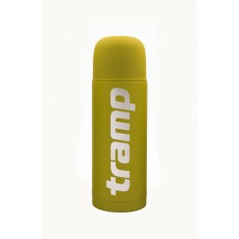 Tramp термос Soft Touch 0,75 л. (оливковый)