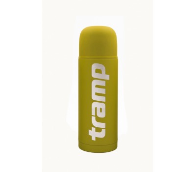 Tramp термос Soft Touch 0,75 л. (оливковый)