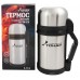 Термос HS.TM-010 1000ML (дополн.пласт.чашка, скл.ручка, ремень) TONAR