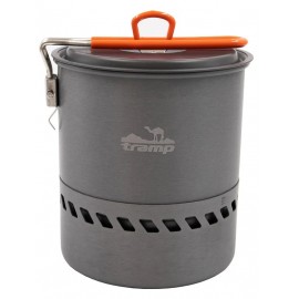 Tramp котел Firebird 1,5л c термообменником (1,5л)