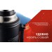 Термос Naturehike Q-9H NH19SJ011  2.2L черный, 6927595740279