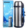 Термос Zojirushi SF-CC20-XA 2,0 л