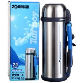 Термос Zojirushi SF-CC20-XA 2,0 л