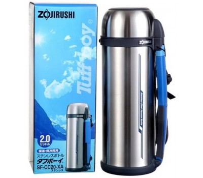 Термос Zojirushi SF-CC20-XA 2,0 л