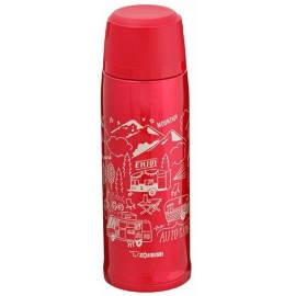 Термос Zojirushi SJ-JS10-RA 1,0 л