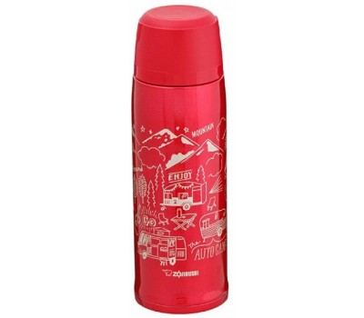 Термос Zojirushi SJ-JS10-RA 1,0 л