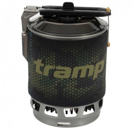 Tramp система для приготовления пищи 0.8л (камуфляж)