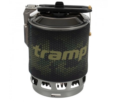 Tramp система для приготовления пищи 0.8л (камуфляж)