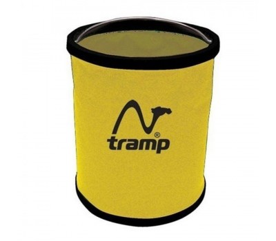 Ведро складное 11 л. Tramp TRC-060