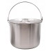 Котел алюминиевый 4,8 л Tramp TRC-055