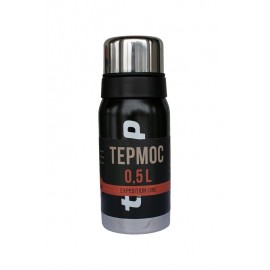 Термос Tramp Expedition Line 0,5 л black