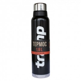 Термос Tramp Expedition 1,6 л TRC-029-black