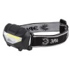 Фонарь GB-501 ЭРА LED НАЛОБНЫЙ Bla...