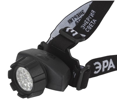 Фонарь GB-603 ЭРА LED НАЛОБНЫЙ 14Вт