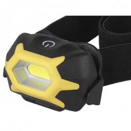 Фонарь GB-701 ЭРА LED НАЛОБНЫЙ ПРАКТИК 5Вт