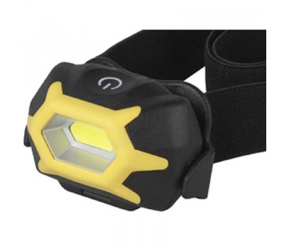 Фонарь GB-701 ЭРА LED НАЛОБНЫЙ ПРАКТИК 5Вт