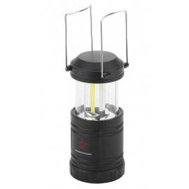 Фонарь кемпинг ЗАРЯ KB-502 ЭРА LED 3СОВх1,5Вт