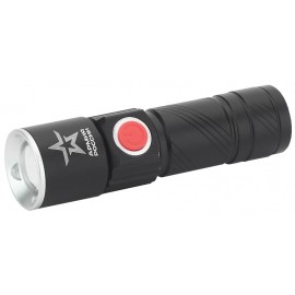 Фонарь МА-601 ЭРА LED ЦИРКОН 3Вт