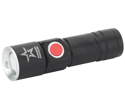 Фонарь МА-601 ЭРА LED ЦИРКОН 3Вт