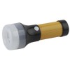 Фонарь Трофи 2в1 10SMD+1LED, пласт...