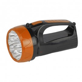 Фонарь Трофи акку 4V1.5Ah, 15х LED, 2 режима, карт TSP10