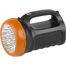 Фонарь Трофи акку 4V2,4Ah, 23х LED, 3У 220V карт  TSP23