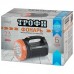 Фонарь Трофи акку 4V2,4Ah, 23х LED, 3У 220V карт  TSP23