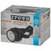 Фонарь Трофи акку налобный 4V0.9Ah, 9xLED, 3У, 220V карт TG9