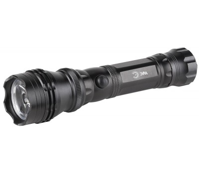 Фонарь HT3W ЭРА 3W LED алюм, коллиматор, 3хААА блист