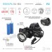 Фонарь ЭРА налобный аккумуляторный GA-806 Li аккум USB