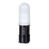 Фонарь Fenix CL09BK черный