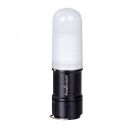 Фонарь Fenix CL09BK черный