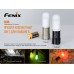 Фонарь Fenix CL09BK черный
