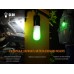 Фонарь Fenix CL09BK черный