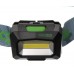 Фонарь налобный Carp Pro WR Headtorch 3W COB