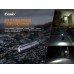 Фонарь Fenix E02R, черный