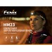 Фонарь Fenix HM23