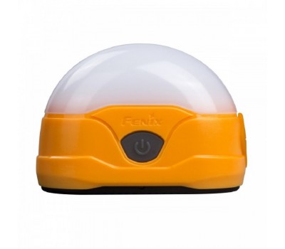 Фонарь Fenix CL20Ror оранжевый