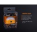 Фонарь Fenix CL20Ror оранжевый