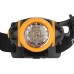 Фонарь Трофи налобный 7Led, 3xAAA, карт GB-302