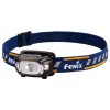 Фонарь Fenix HL15 черный