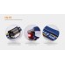 Фонарь Fenix HL15 черный