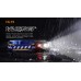 Фонарь Fenix HL15 черный